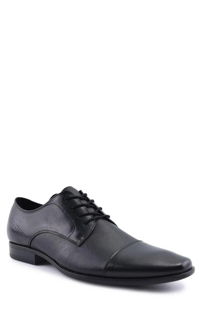 Men Black Dress Shoes Zapatos Aldo Charol Aldo Men's Stan Oxford Wide The  Shoe