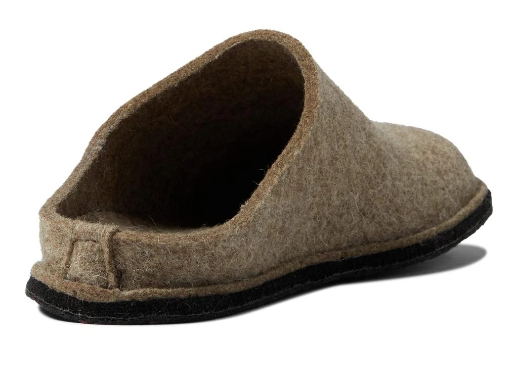 Haflinger Soft 5