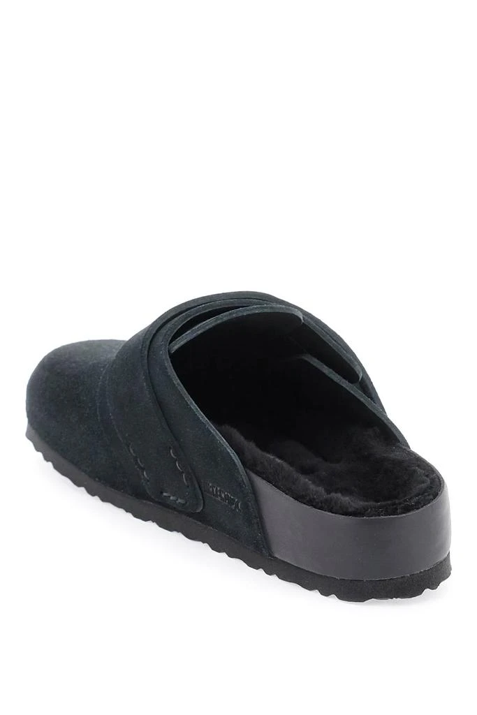 BIRKENSTOCK X TEKLA nagoya clogs 3