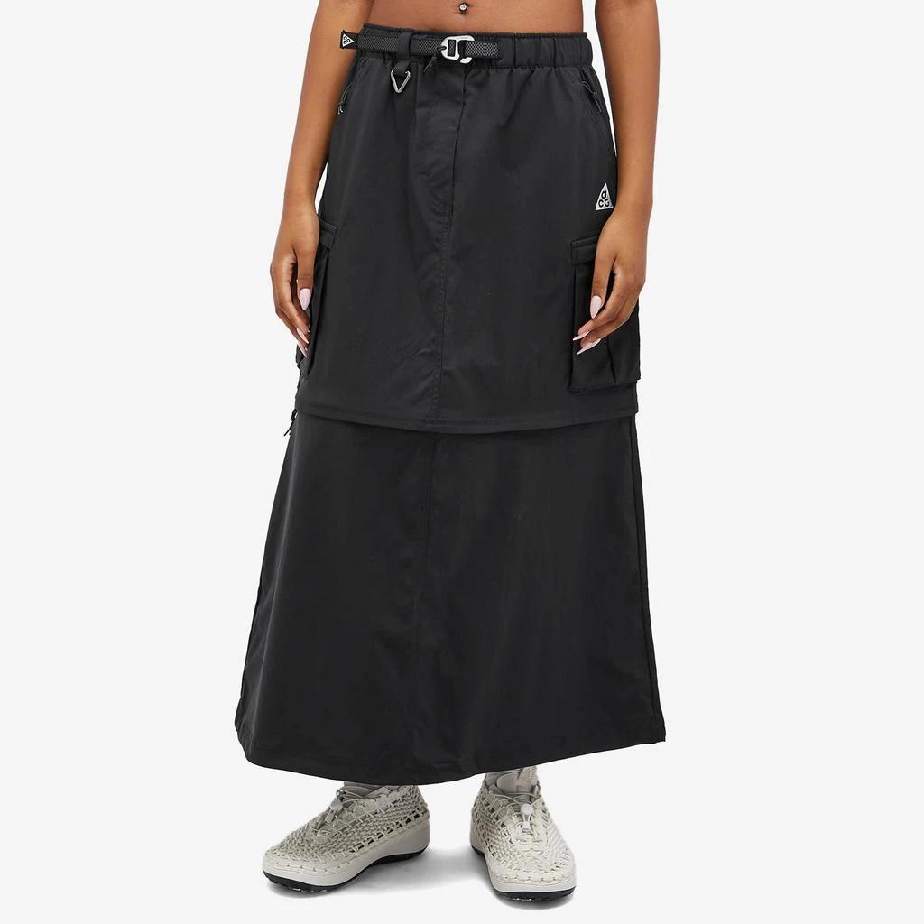 NIKE Nike ACG Zip Off Smith Summit Skirt 2