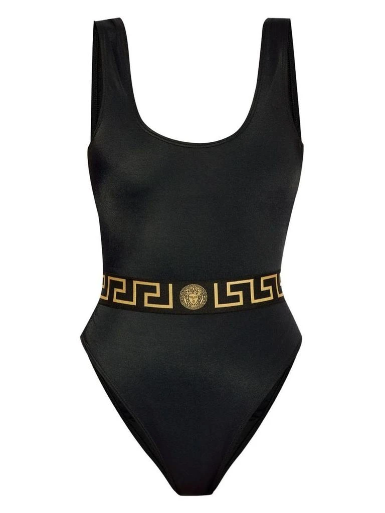 Versace Versace One-Piece Swimsuit 1