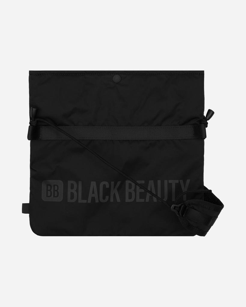 RAMIDUS fragment design Black Beauty Sacoche Black