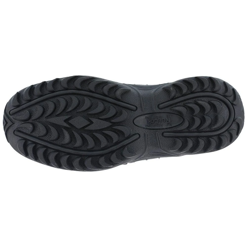 Reebok Rapid Response 6 inch Electrical Work Boots 6