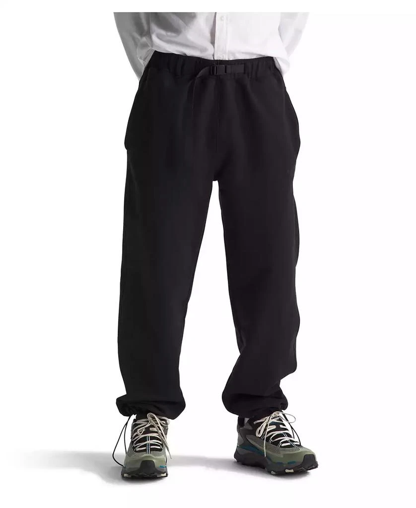 The North Face Men's Logo Sweatpants 1