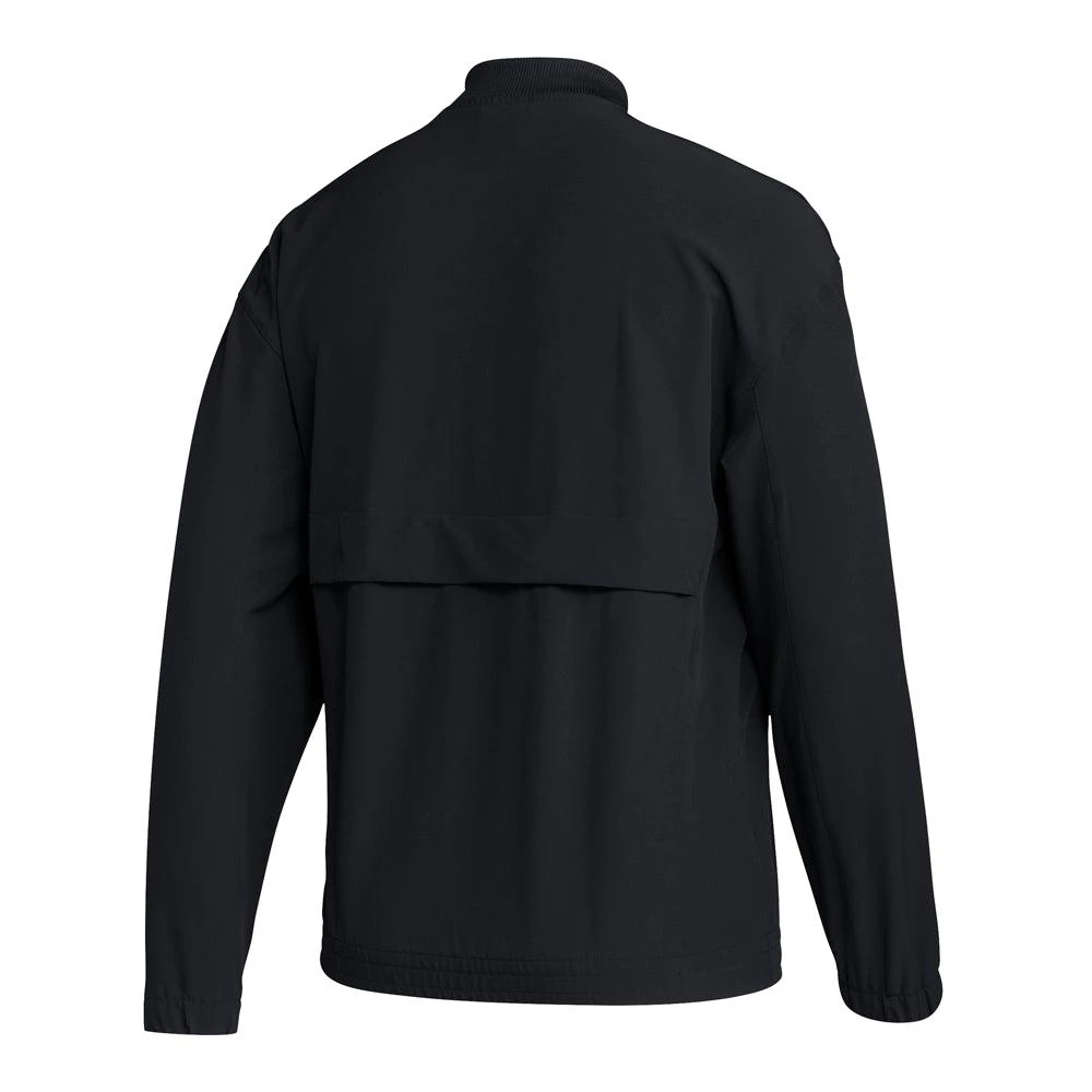 Adidas Lou Sideline Full Zip Jacket 2