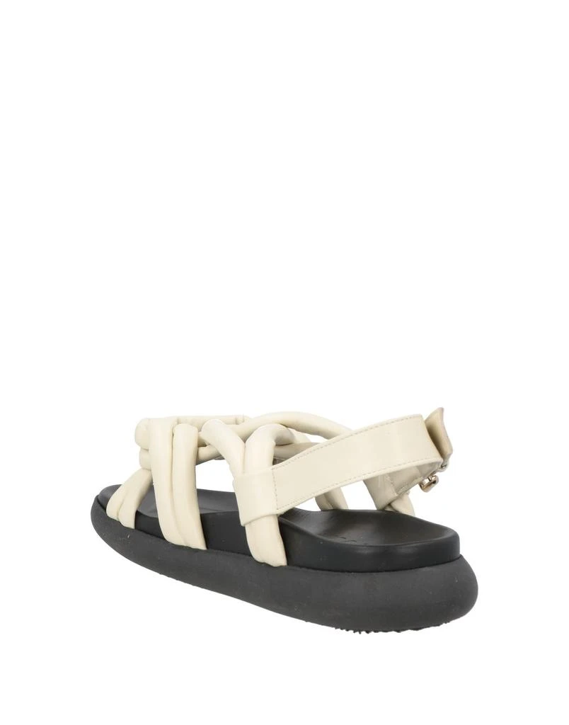 Souliers Martinez Sandals 3