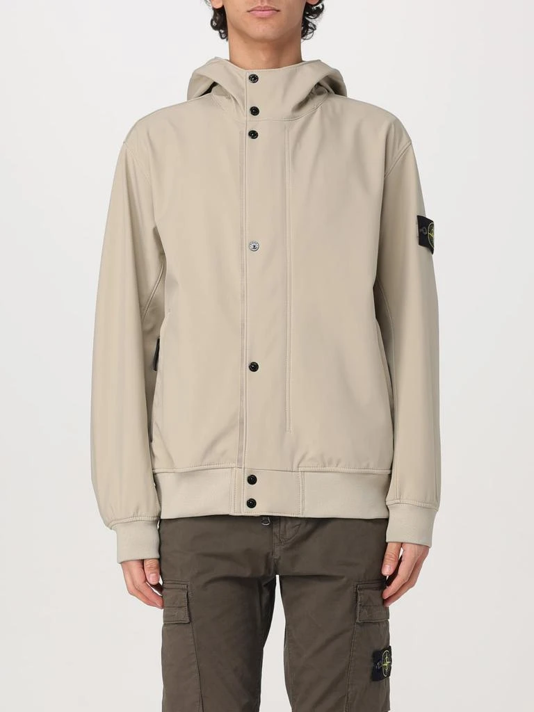 Jacket men Stone Island – On Sale Now with Up to 31% Off