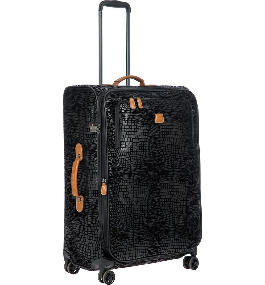 Bric's My Safari 30-Inch Expandable Spinner Luggage 6