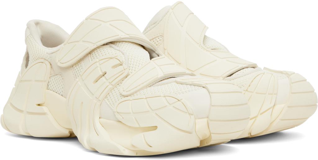 CAMPERLAB Off-White Tormenta Sneakers - Casual Shoes