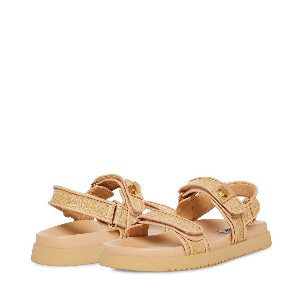 Steve Madden Mona Sandal - Sandals - Free Shipping - BeyondStyle