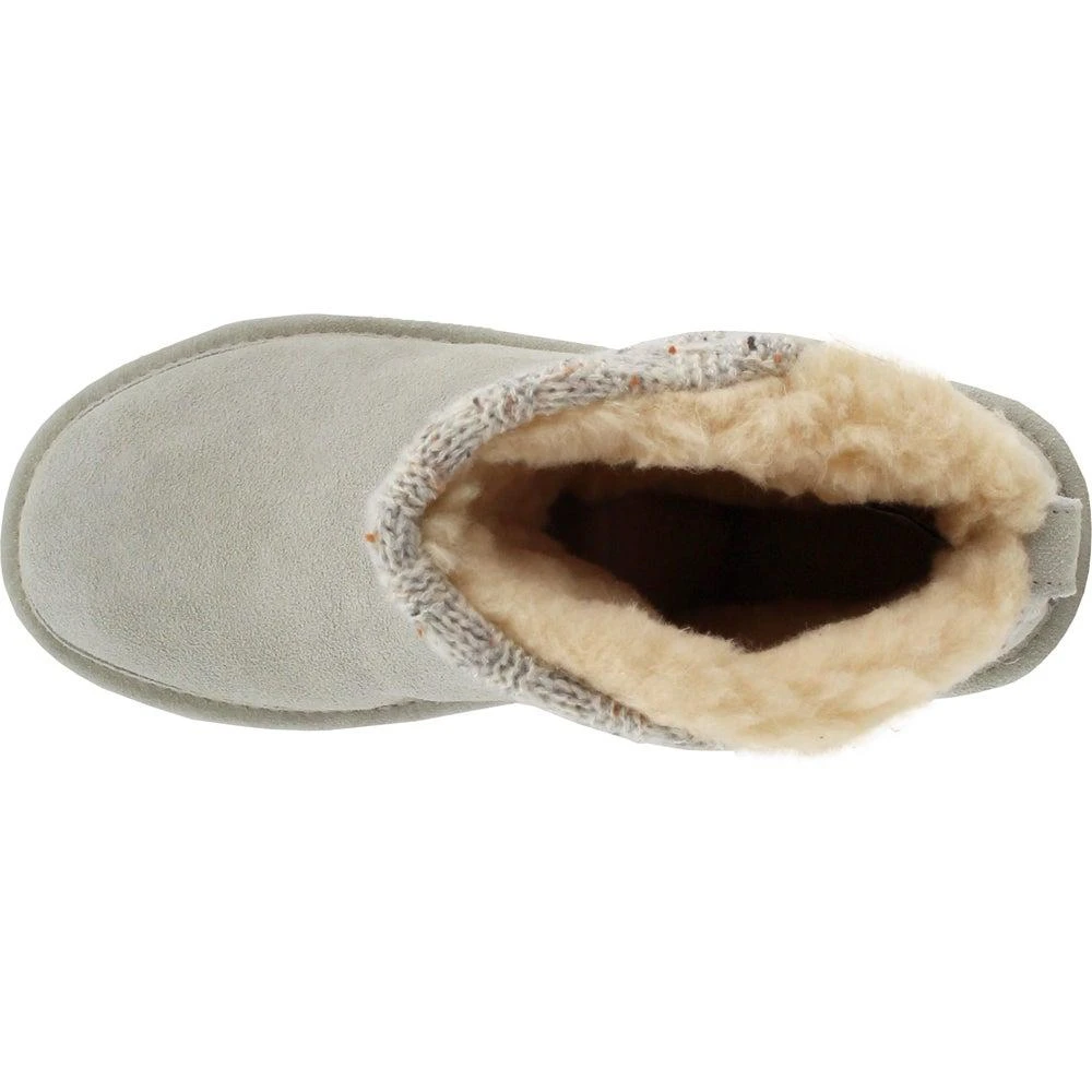 Bearpaw Virginia Pull On Boots 6