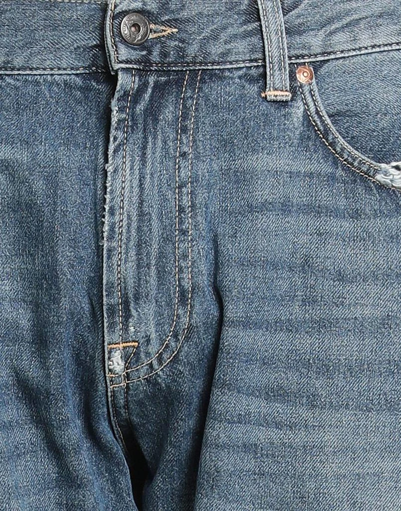 ROŸ ROGER'S Denim pants 4