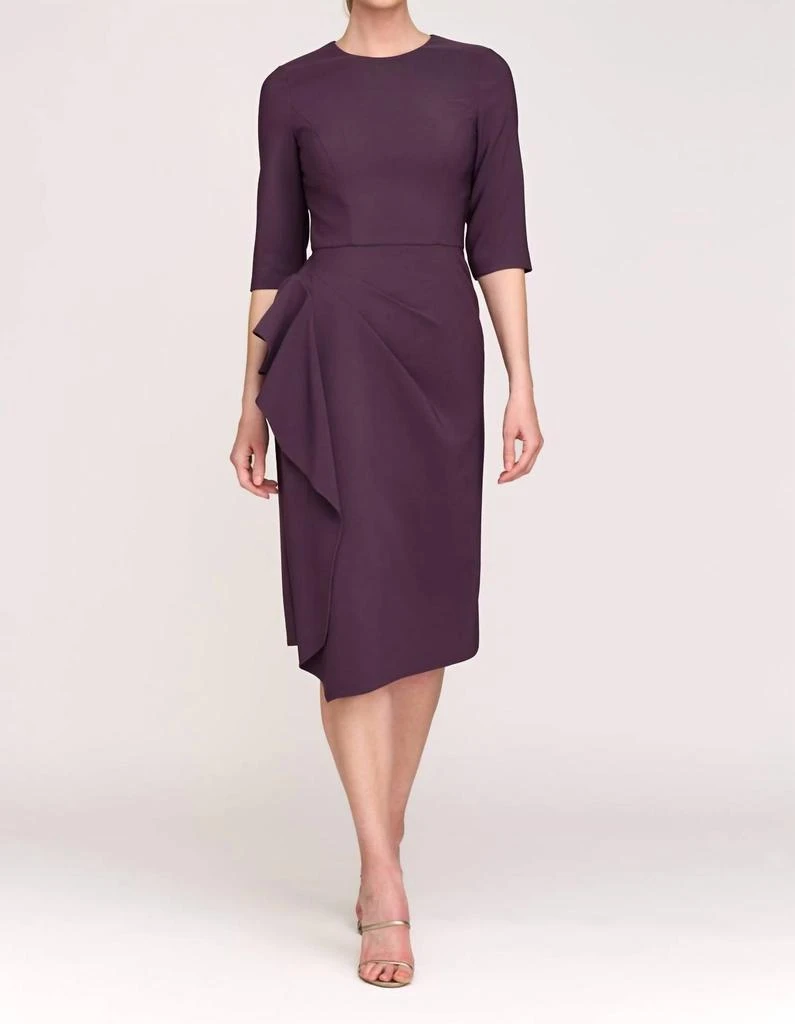 Kay Unger Kay Unger - Esther Cocktail Dress 1