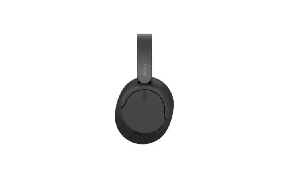 SONY Wireless Over The Ear Noise Canceling Headphones with Protective Case 3