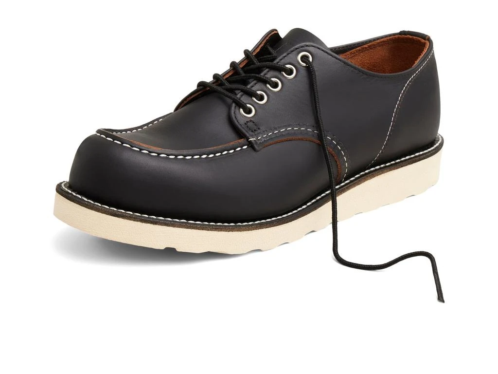 Red Wing Heritage Shop Moc Oxford 2