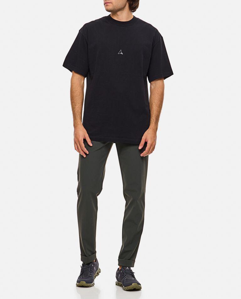 ROA Light Regular Tee