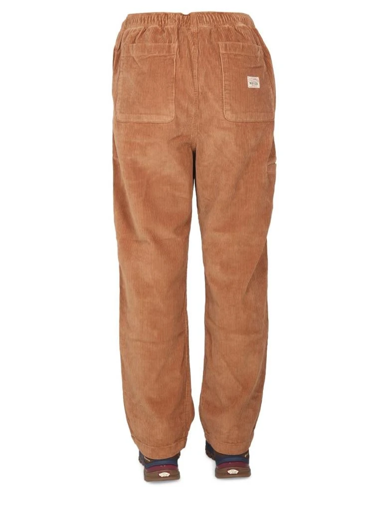STUSSY Wade Wale Pants 2
