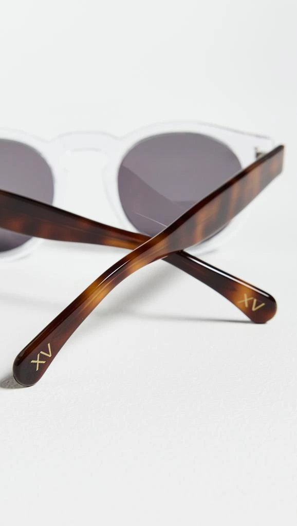 Illesteva Leonard Sunglasses 4