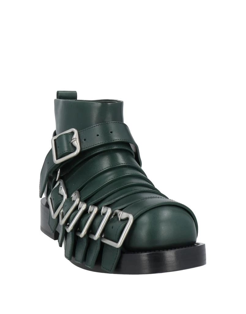 Burberry Ankle boot 2