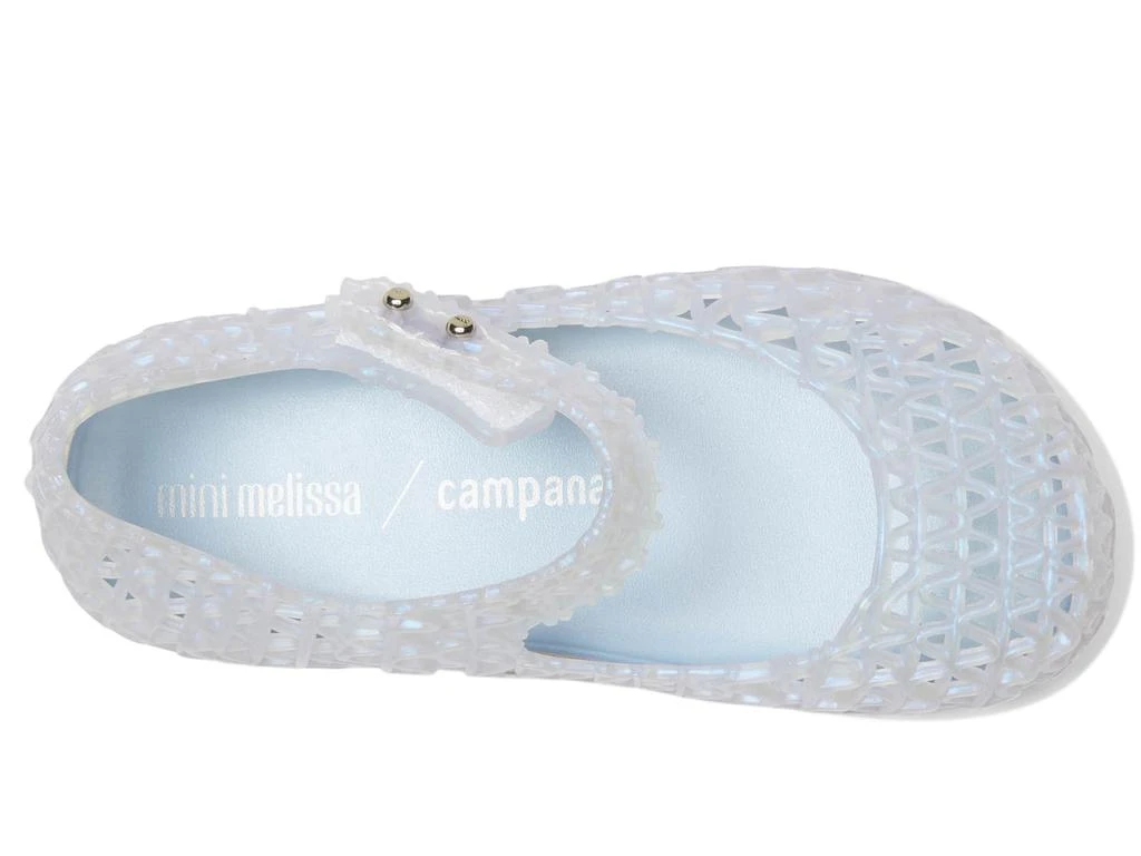 Mini Melissa Mini Campana Papel BB (Toddler/Little Kid) 2