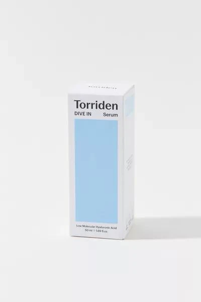 Torriden Torriden DIVE-IN Low-Molecular Hyaluronic Acid Serum 2