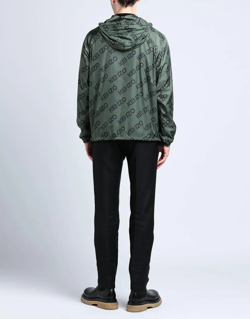 Kenzo Jacket 4