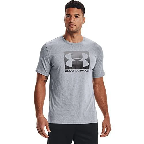 Under Armour Under Armour Men's UA Boxed Sportstyle T-Shirt