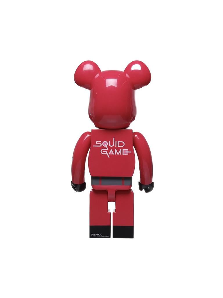 Medicom Toy Medicom Toy X Squid Game 1000% Be@rbrick Figure