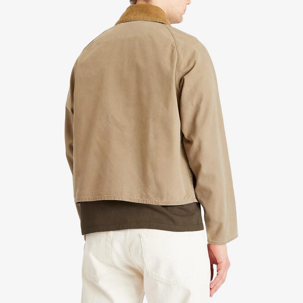Barbour Barbour SL Spey Casual Jacket 3