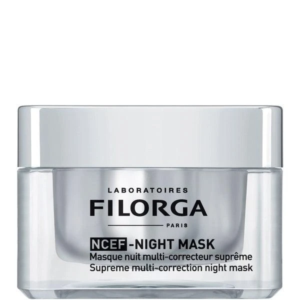 Filorga Filorga NCEF-Night Anti-Aging Night Mask (1.69 oz.) 1