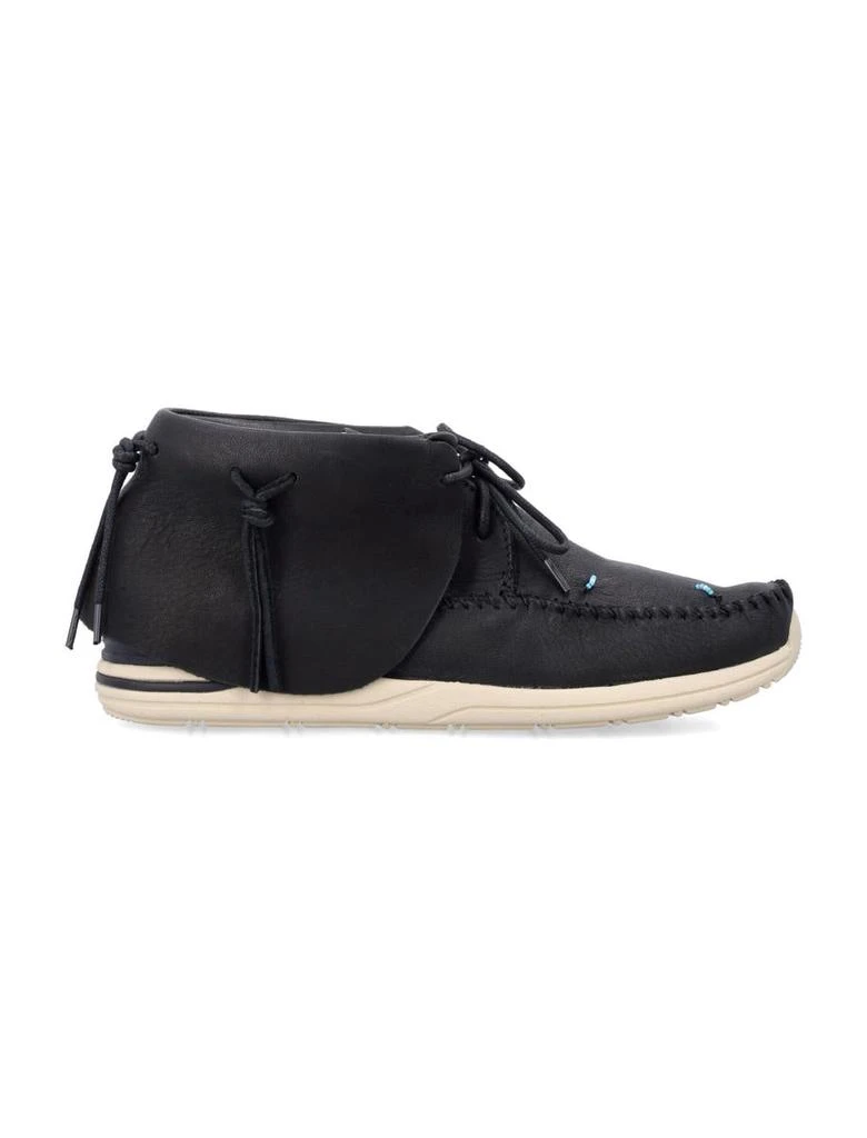 VisVim Visvim Fbt-Lhamo-Folk 1