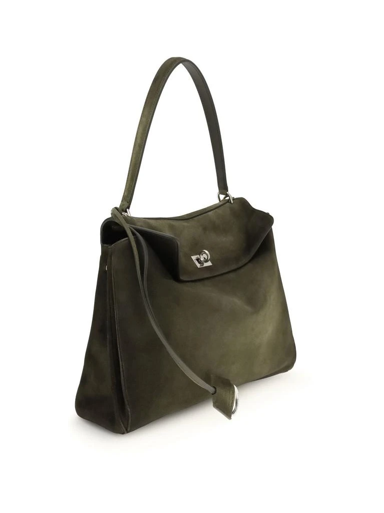 Balenciaga Balenciaga Medium Rodeo Handbag 3