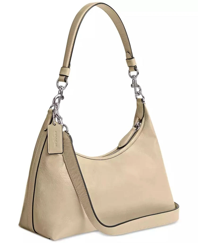 Coach Juliet Leather Shoulder Bag 2
