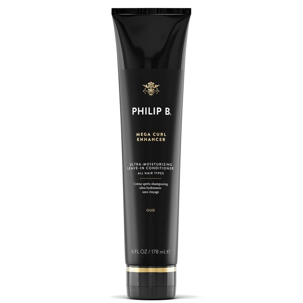 Philip B Philip B Mega Curl Enhancer 6 fl. oz. 1