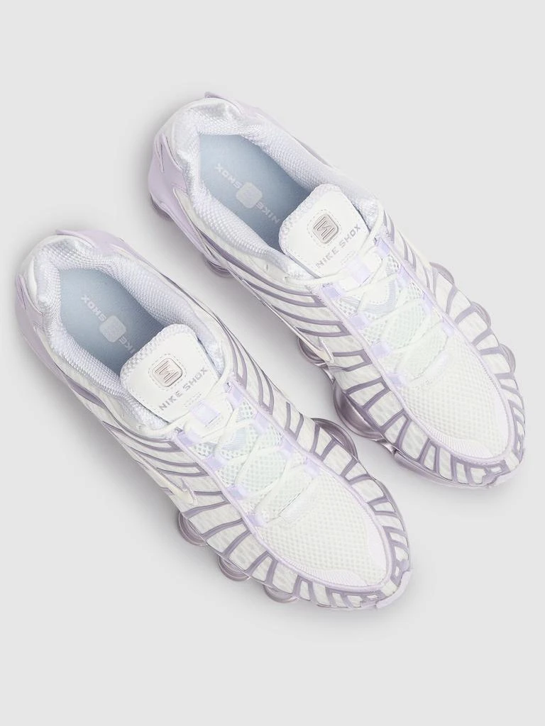 NIKE Shox Tl Sneakers 3