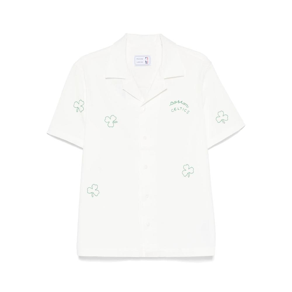 Maison Labiche Maison Labiche X Nba Sweaters