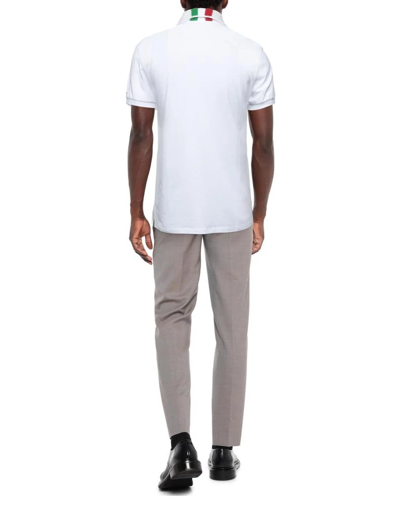 PEOPLE OF SHIBUYA Polo shirt 3