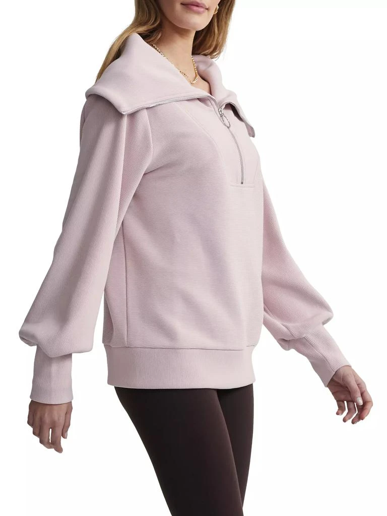 Varley Vine Half-Zip Pullover 4