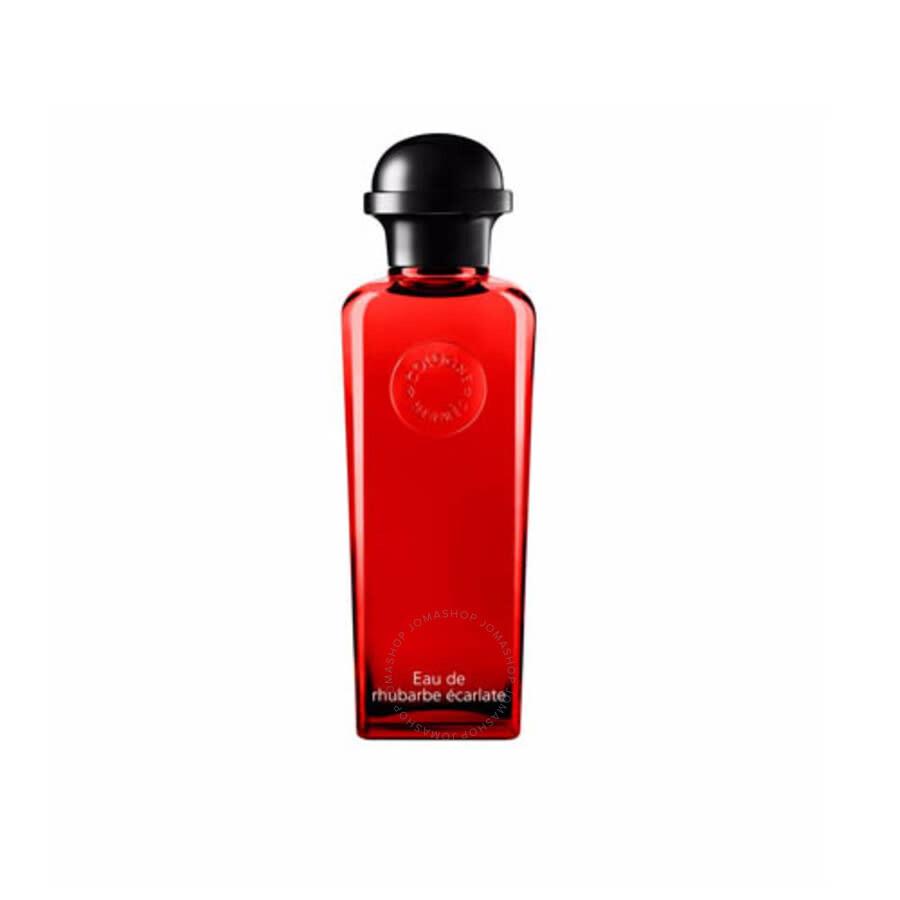 Hermes Hermes Eau De Rhubarbe Ecarlate Unisex EDC