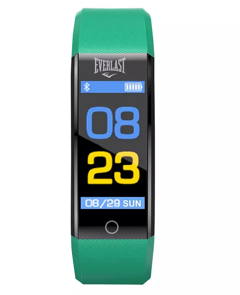 Everlast TR031 Blood Pressure and Heart Rate Monitor Activity Tracker 1