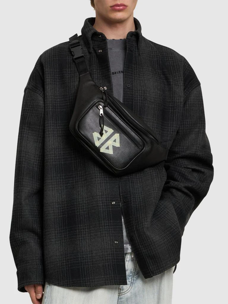 Balenciaga Explorer Nylon Belt Bag 1