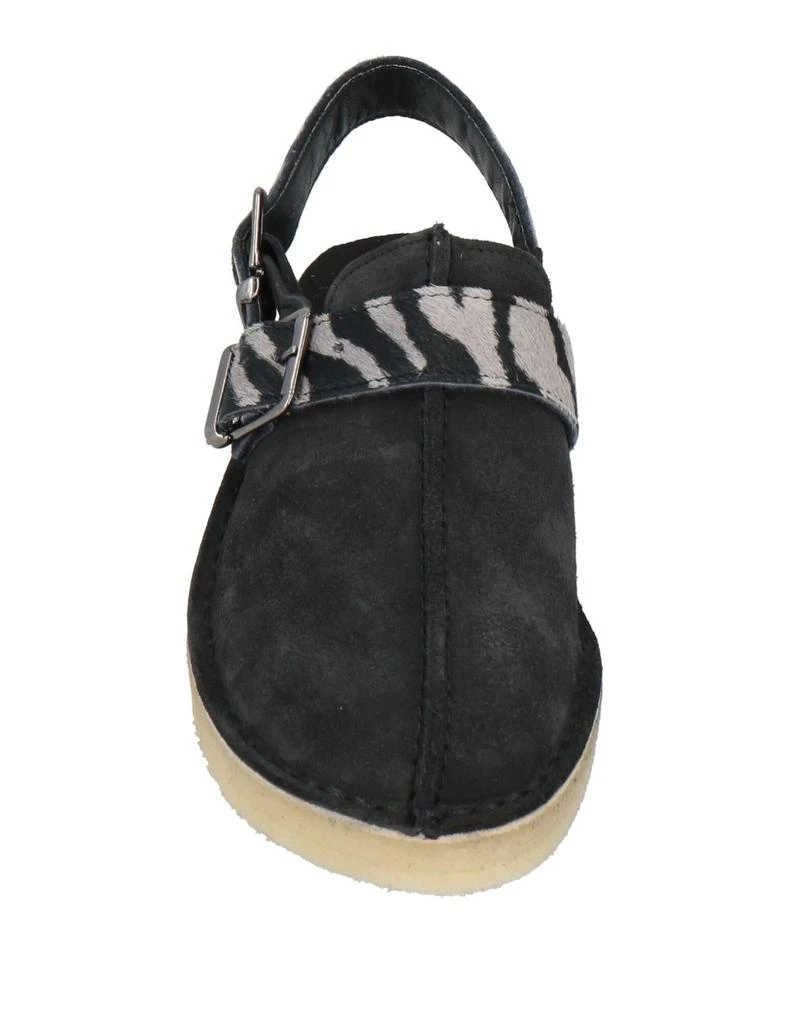 Clarks Mules and clogs 4