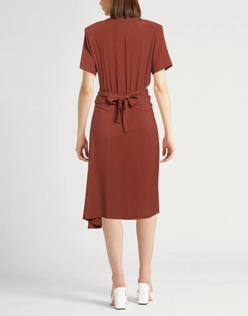 FEDERICA TOSI Short dress 3