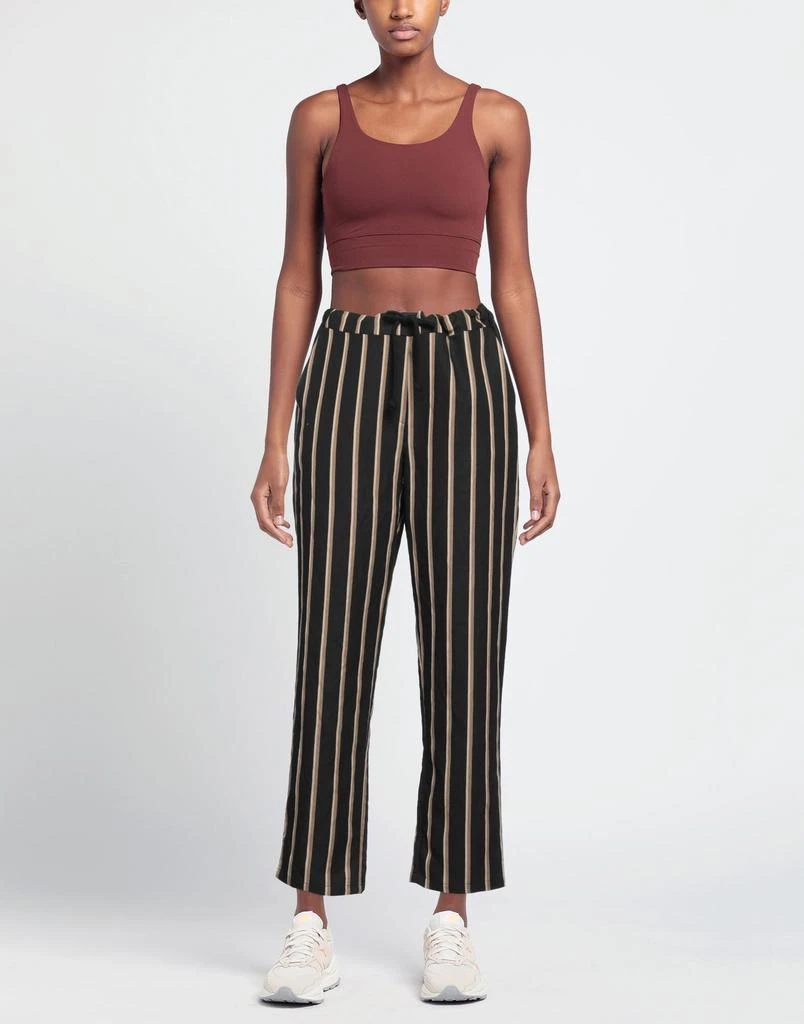 PIETRONILLA Casual pants 2
