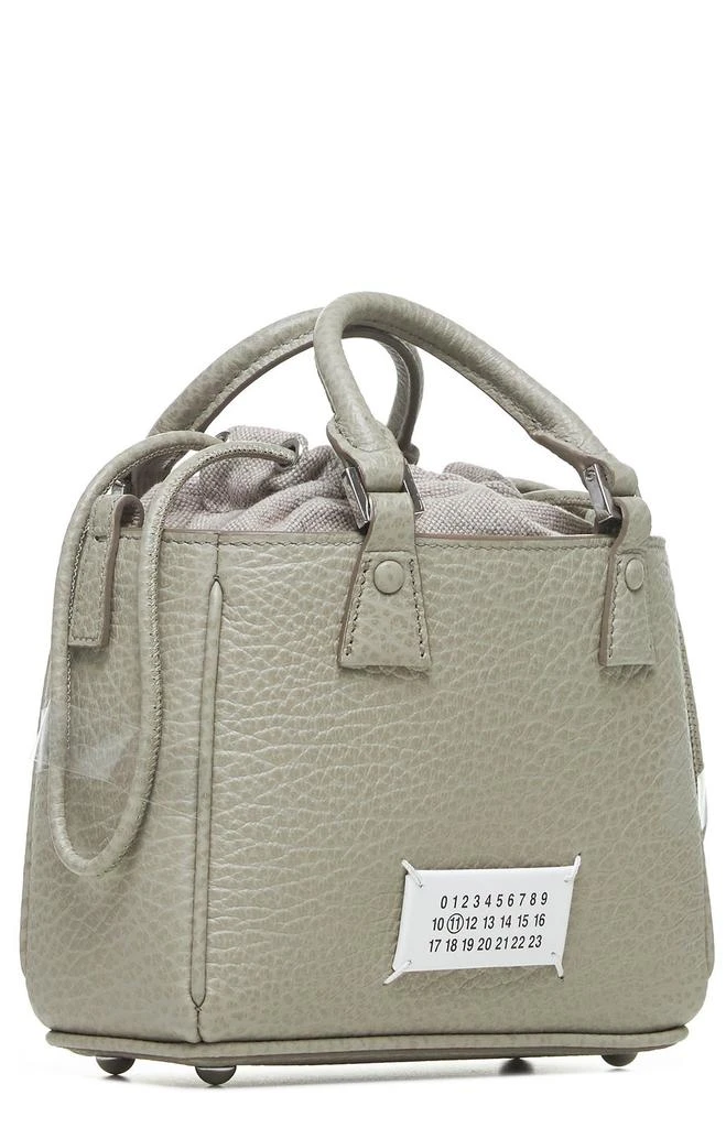 MAISON MARGIELA Maison Margiela 5AC Horizontal Tote Bag 3