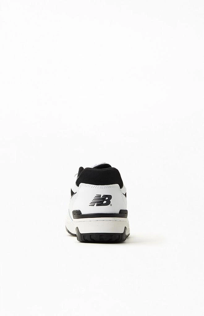 New Balance 550 Shoes 3