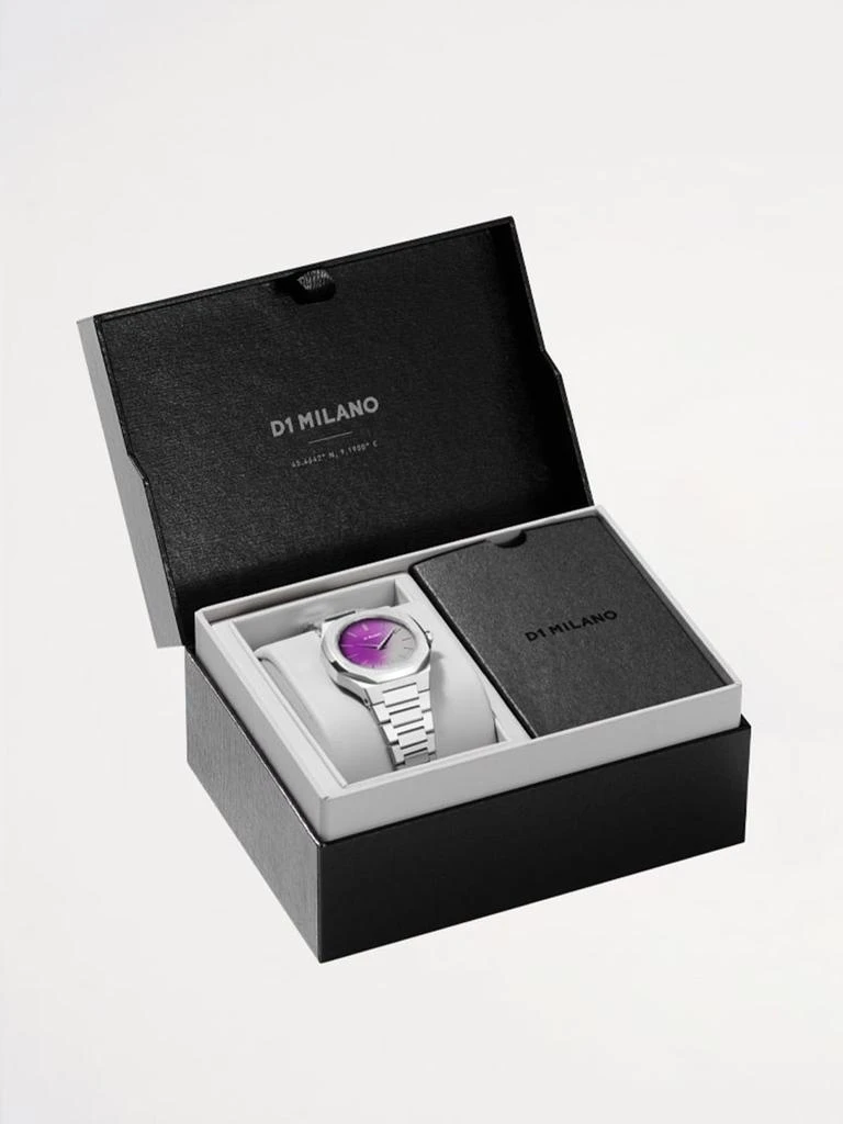 D1 MILANO Watch women D1 Milano 5