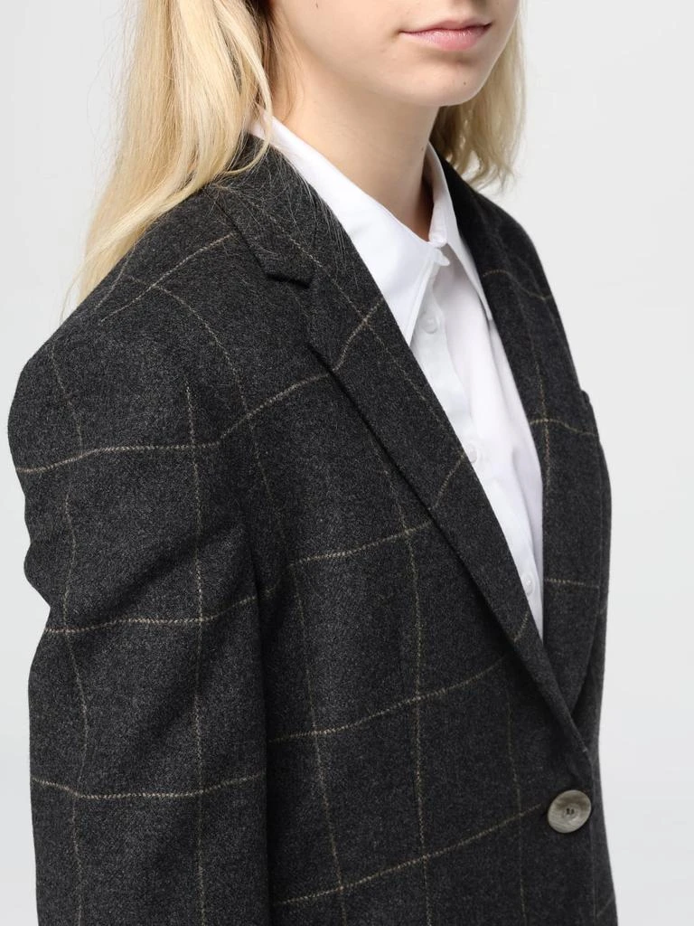 Emporio Armani Blazer woman Emporio Armani 4