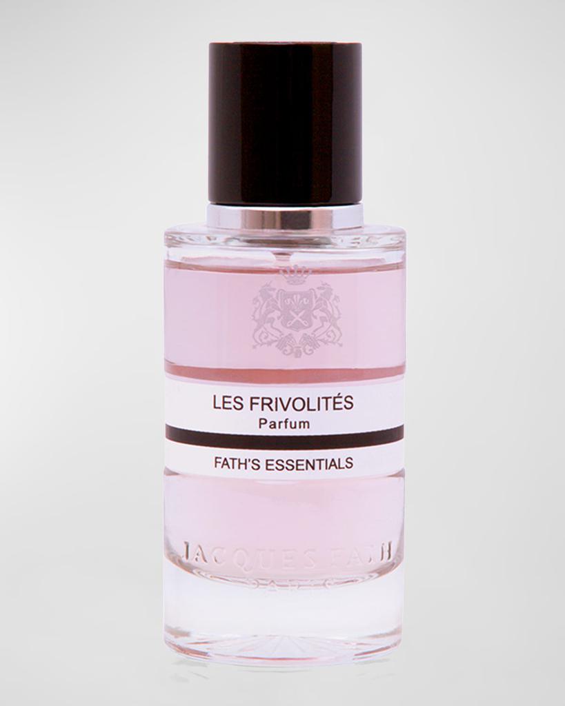 JACQUES FATH 0.5 oz. Les Frivolites Natural Parfum Spray