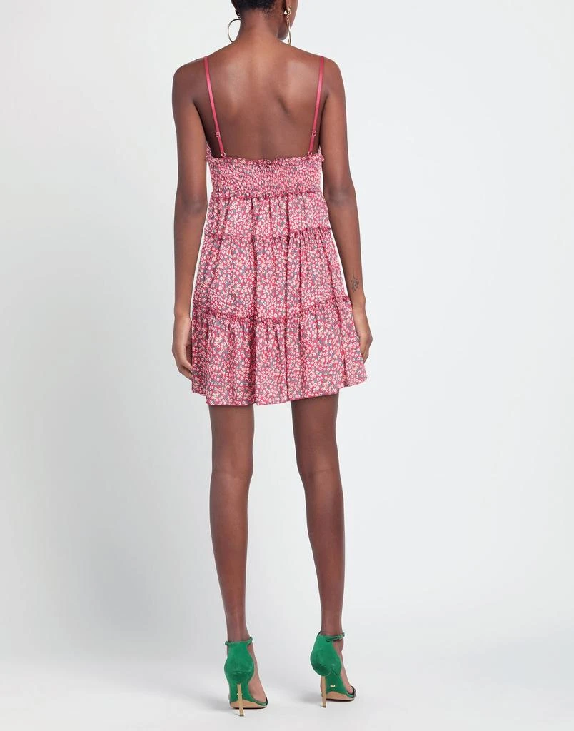 VANESSA SCOTT Short dress 3